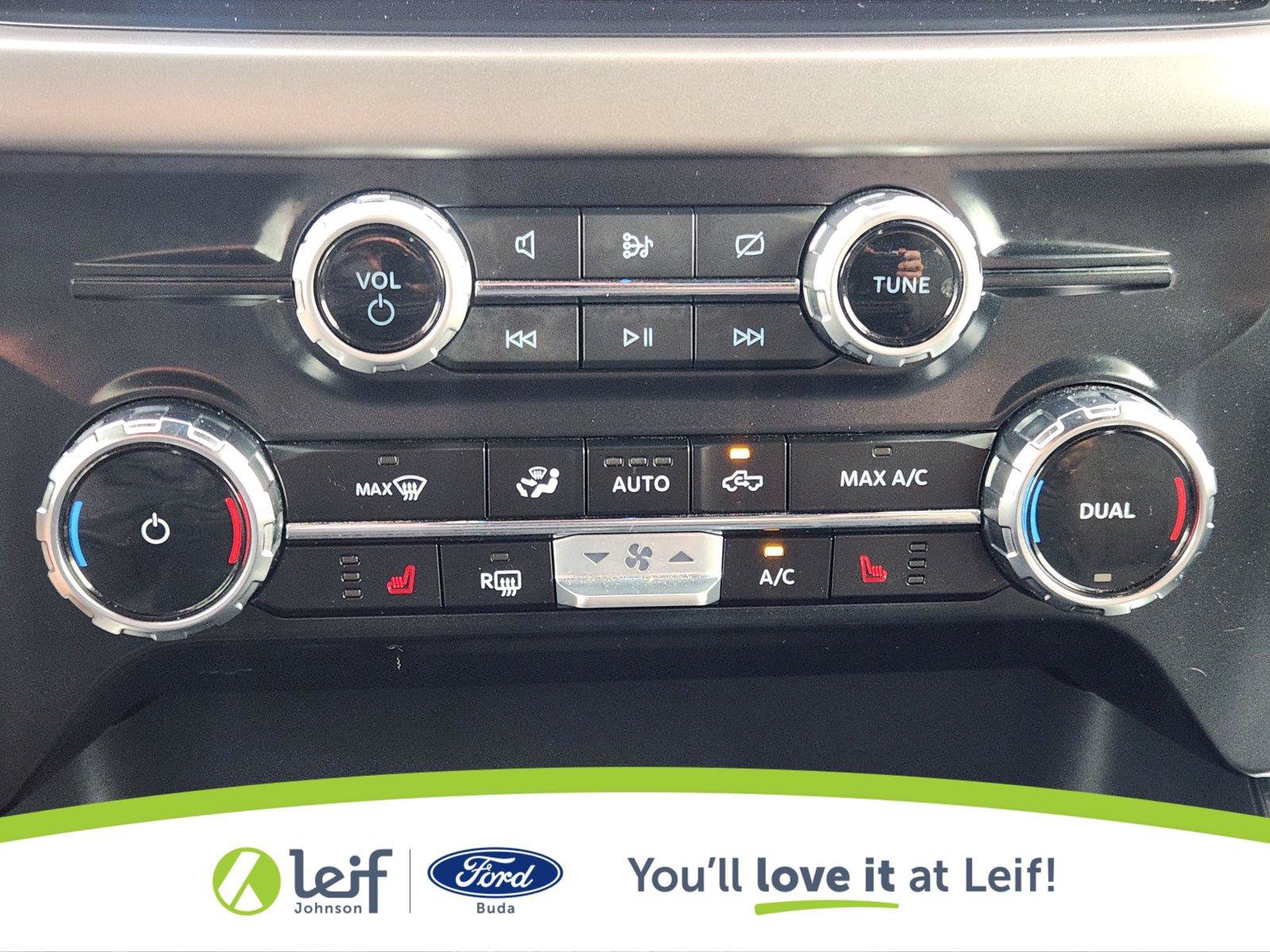 Used 2024 Ford F150 XLT w/ Equipment Group 302A MID AWD/4WD image 15