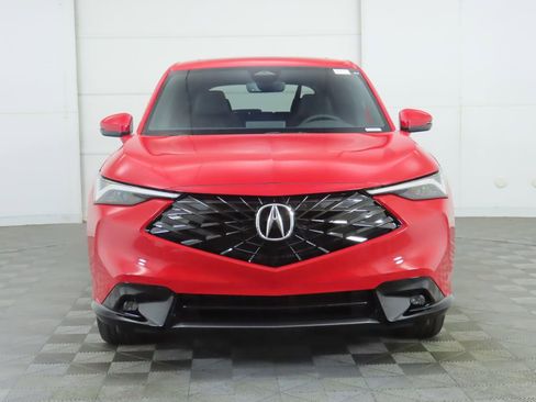 Used 2025 Acura ADX A-Spec image 3