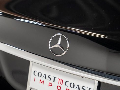 Used 2016 Mercedes-Benz Maybach S 600 image 22