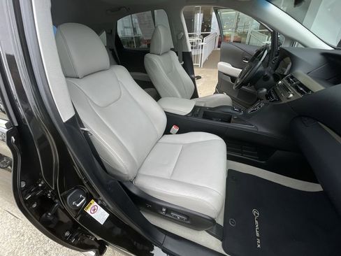Used 2015 Lexus RX 350 FWD image 28