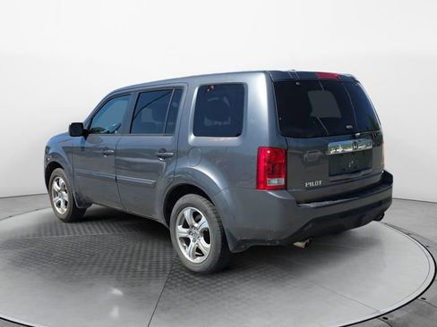 Used 2012 Honda Pilot EX-L image 3