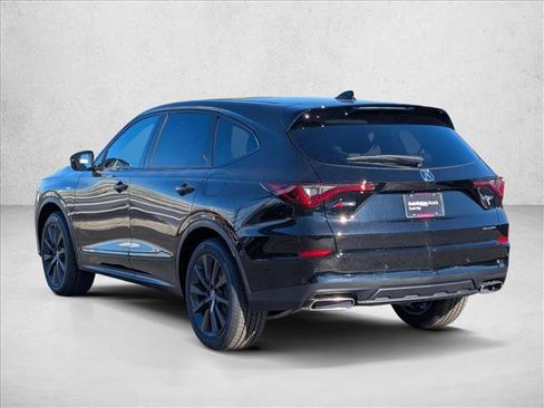 New 2026 Acura MDX A-Spec image 9