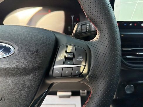 Used 2024 Ford Escape ST-Line w/ Tech Pack #1 image 22