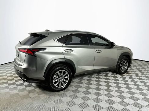 Used 2020 Lexus NX 300 FWD w/ Accessory Package 2 image 7