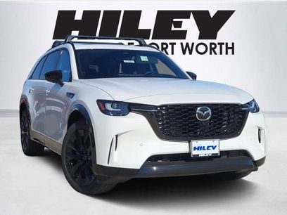 New 2026 MAZDA CX-90 3.3 Turbo S w/ Premium Package