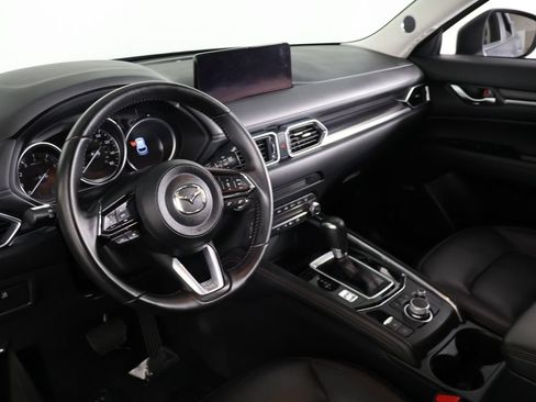 Used 2024 MAZDA CX-5 Carbon Edition AWD/4WD image 30