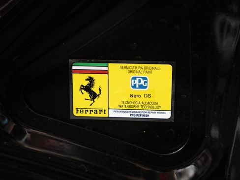 Used 2026 Ferrari Roma Spider RWD image 52