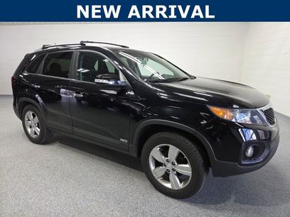 Used 2012 Kia Sorento EX