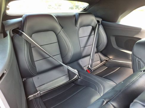 Used 2024 Ford Mustang GT Premium RWD image 28