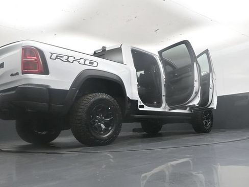 New 2026 RAM 1500 RHO w/ RHO Level 1 Equipment Group AWD/4WD image 52