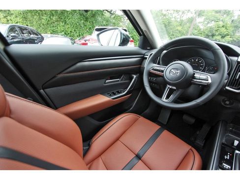 New 2026 MAZDA CX-50 AWD 2.5 S w/ Weather Package image 6