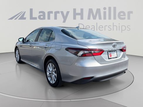 Used 2023 Toyota Camry LE AWD/4WD image 3
