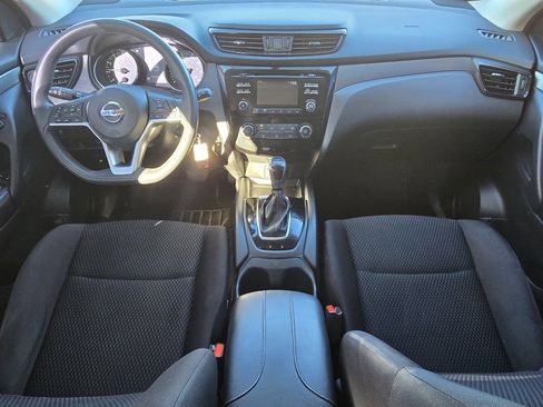 Used 2017 Nissan Rogue Sport S w/ S Appearance Package image 26