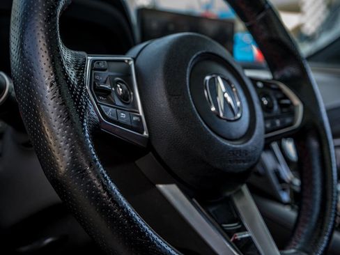 Used 2019 Acura RDX A-Spec image 25