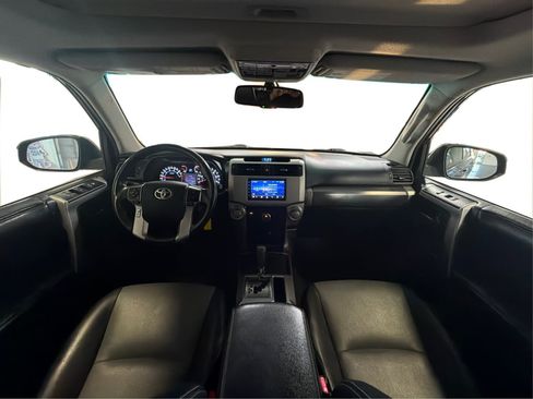 Used 2014 Toyota 4Runner SR5 Premium RWD image 27