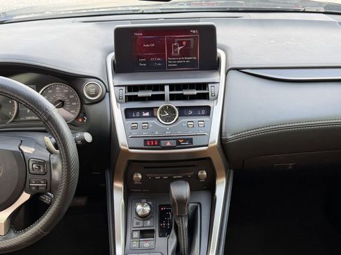 Used 2020 Lexus NX 300 FWD w/ Accessory Package 2 image 16