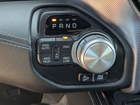 Used 2019 RAM 1500 Limited AWD/4WD image 26