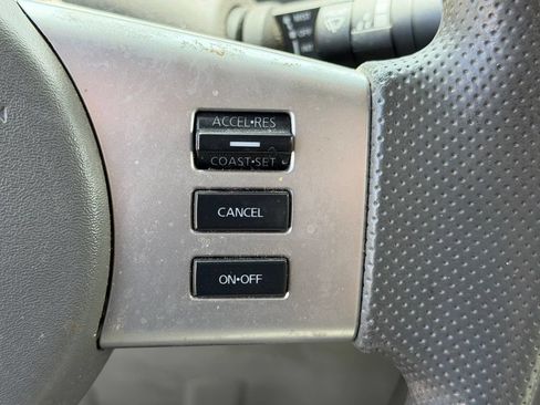 Used 2018 Nissan Frontier SV RWD image 22