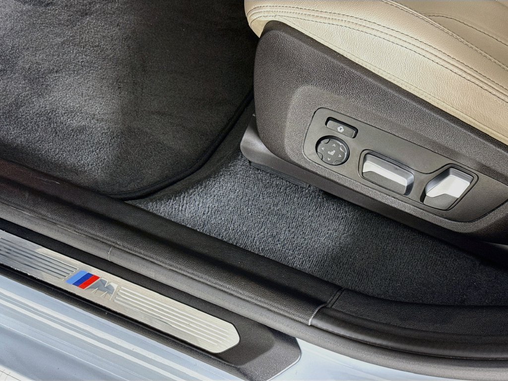 Used 2023 BMW X4 M40i w/ Premium Package AWD/4WD image 18