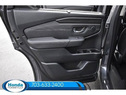 New 2026 Honda Pilot Touring image 29