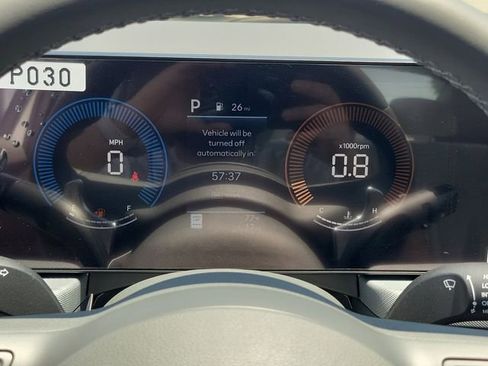 New 2026 Hyundai Sonata SEL FWD image 9