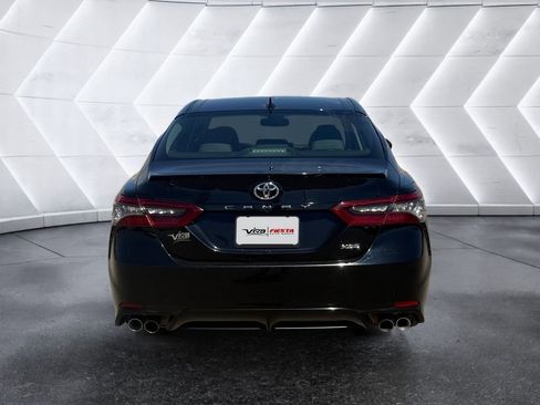 Used 2024 Toyota Camry XSE image 5