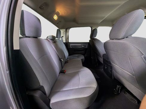 Used 2023 RAM 1500 Classic SLT w/ Trailer & Traction Group image 27