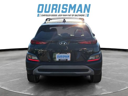 Used 2023 Hyundai Kona SEL image 5