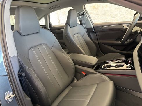 New 2026 Audi A6 Premium Plus image 52