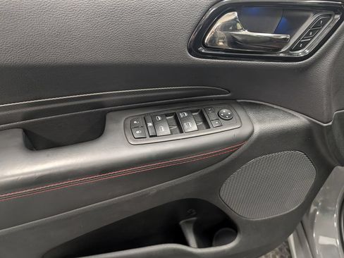 Used 2025 Dodge Durango R/T AWD/4WD image 11