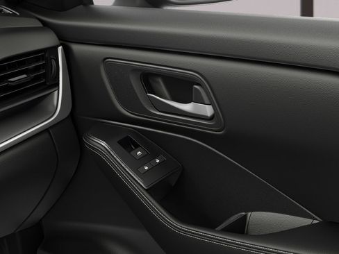 New 2026 Nissan Rogue SV FWD image 21