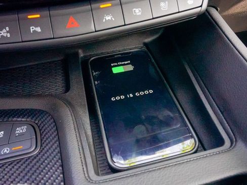 Certified 2025 Cadillac CT5 Sport image 27