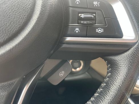 Used 2020 Subaru Outback Limited AWD/4WD image 18
