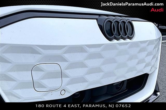 Used 2025 Audi RS e-tron GT performance w/ 21" Wheel Package AWD/4WD image 20