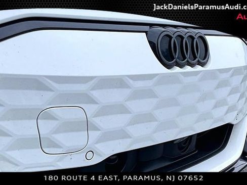 Used 2025 Audi RS e-tron GT performance w/ 21" Wheel Package AWD/4WD image 20