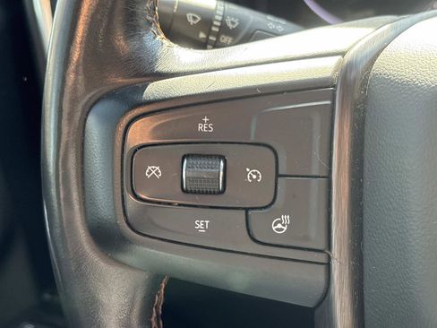 Used 2021 GMC Sierra 1500 AT4 image 19