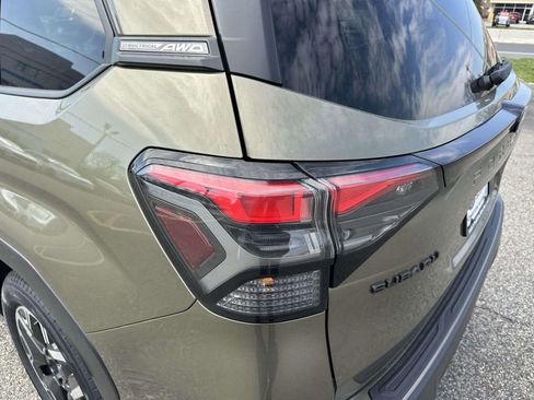 New 2026 Subaru Forester Premium image 8