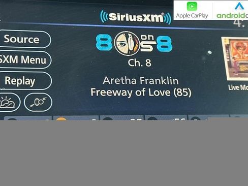 Used 2025 Nissan Altima 2.5 SV FWD image 22