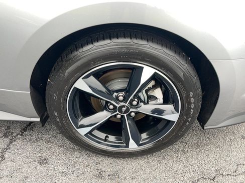 Used 2023 Ford Mustang Coupe image 10