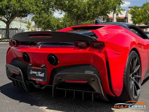 Used 2021 Ferrari SF90 Stradale image 59