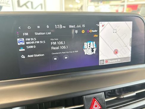 Certified 2024 Kia Seltos S AWD/4WD image 14