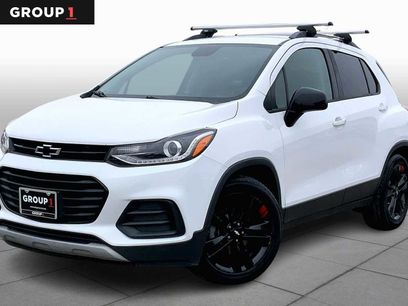 Used 2020 Chevrolet Trax LT w/ Redline Edition