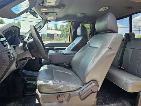 Used 2013 Ford F350 XL w/ PWR Equipment Group AWD/4WD image 20