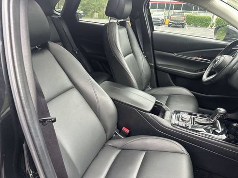 Used 2024 MAZDA CX-30 AWD 2.5 S w/ Preferred Package image 29