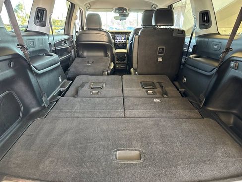 Used 2021 Jeep Grand Cherokee L Limited image 15