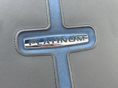New 2026 Ford F350 Platinum AWD/4WD image 41