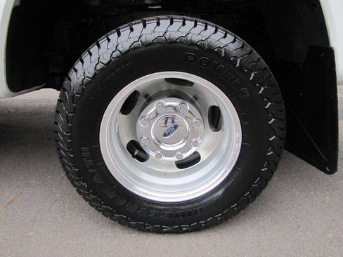 Used 2023 Ford F350 XL image 22