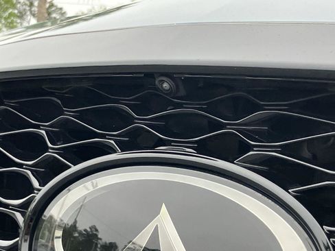 Used 2023 INFINITI QX50 Sport image 11