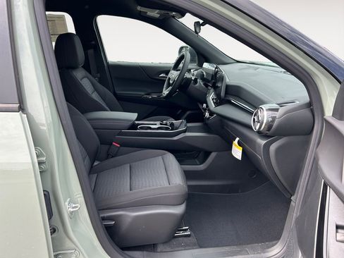 New 2026 Chevrolet Equinox LT image 10