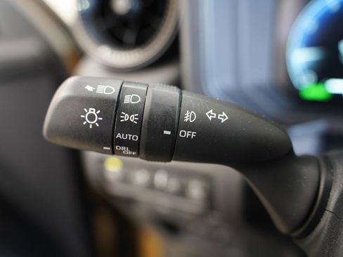 Used 2024 Toyota Land Cruiser AWD/4WD image 14
